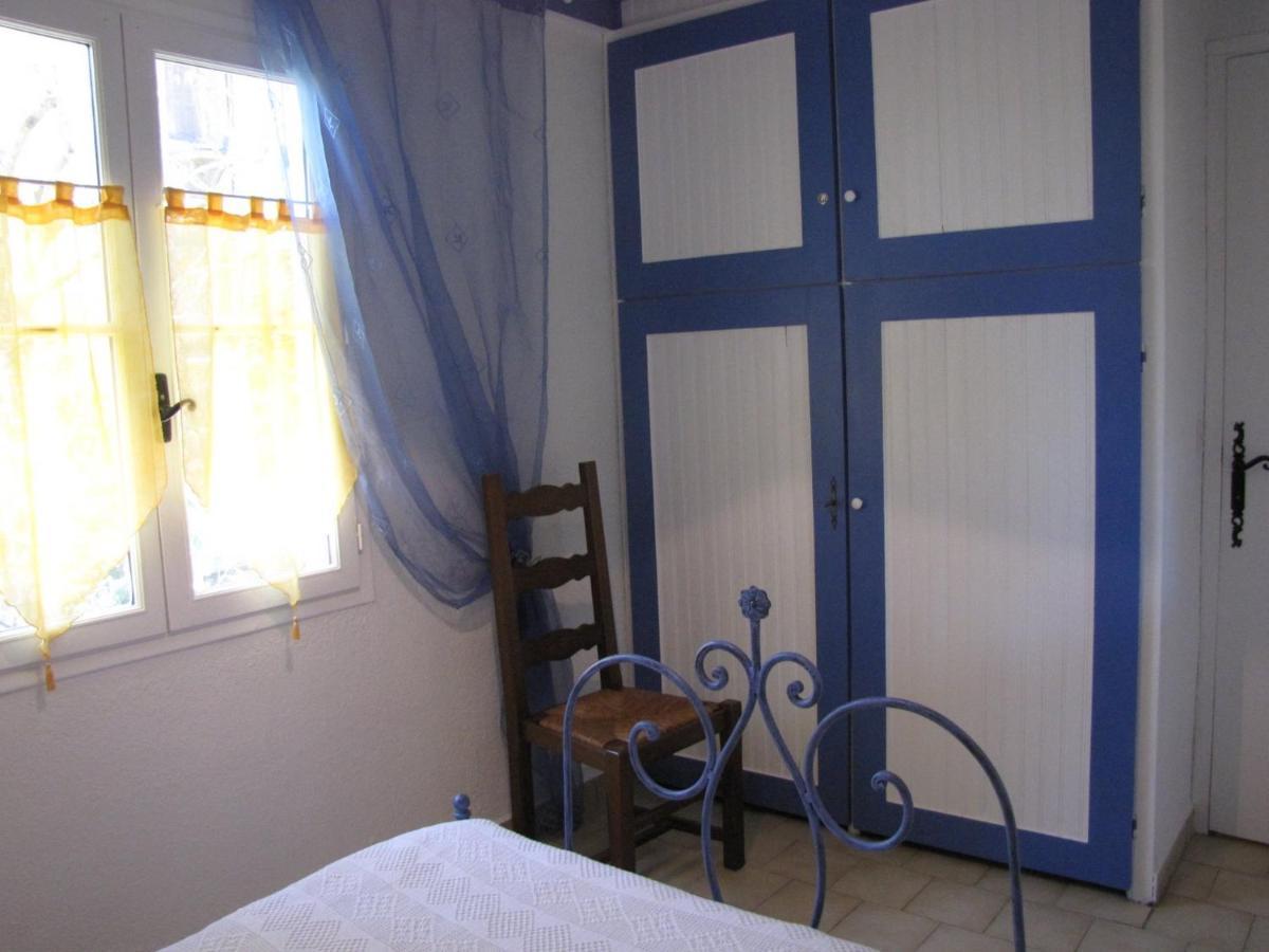 Loucabanon Var Draguignan Exterior foto