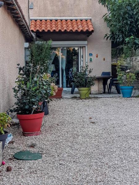 Loucabanon Var Draguignan Exterior foto