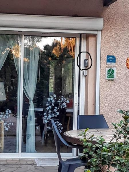 Loucabanon Var Draguignan Exterior foto