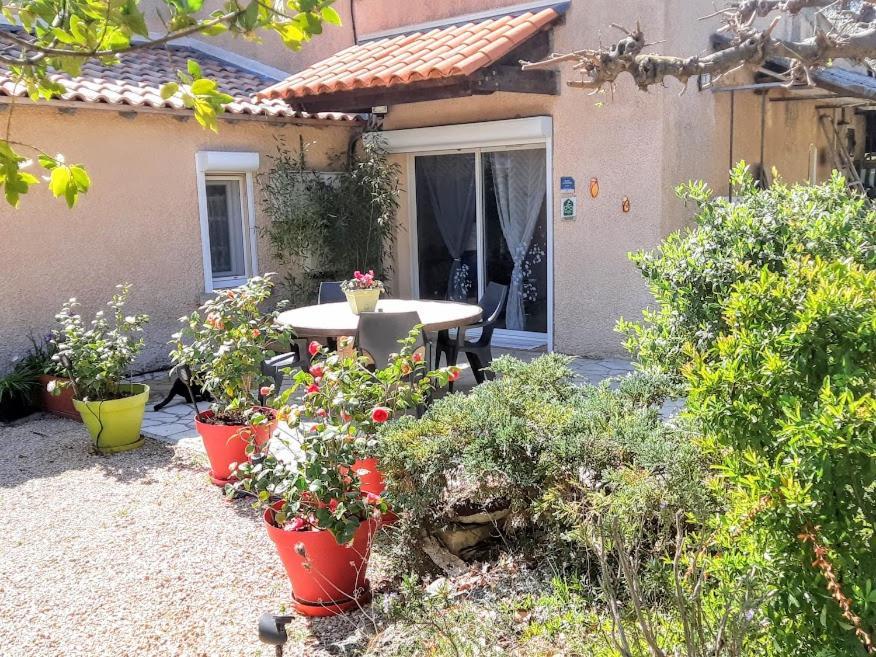Loucabanon Var Draguignan Exterior foto